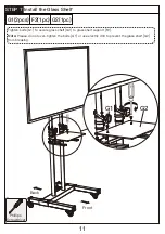 Preview for 12 page of Perlesmith PSTVMC03 Instruction Manual