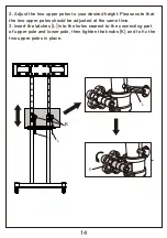 Предварительный просмотр 15 страницы Perlesmith PSTVMC03 Instruction Manual