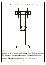 Предварительный просмотр 16 страницы Perlesmith PSTVMC03 Instruction Manual