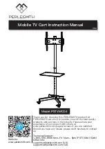 Preview for 1 page of Perlesmith PSTVMC04 Instruction Manual