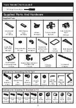 Preview for 3 page of Perlesmith PSTVMC04 Instruction Manual