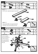 Preview for 4 page of Perlesmith PSTVMC04 Instruction Manual