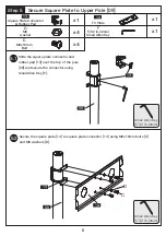 Preview for 7 page of Perlesmith PSTVMC04 Instruction Manual