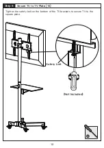 Preview for 13 page of Perlesmith PSTVMC04 Instruction Manual