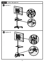 Preview for 14 page of Perlesmith PSTVMC04 Instruction Manual