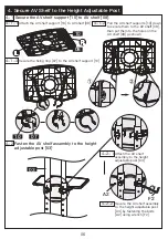 Предварительный просмотр 7 страницы Perlesmith PSTVMC05 Instruction Manual