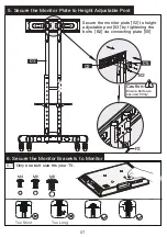 Предварительный просмотр 8 страницы Perlesmith PSTVMC05 Instruction Manual