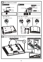 Предварительный просмотр 9 страницы Perlesmith PSTVMC05 Instruction Manual