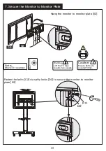 Предварительный просмотр 10 страницы Perlesmith PSTVMC05 Instruction Manual