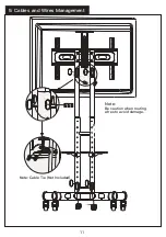 Предварительный просмотр 12 страницы Perlesmith PSTVMC05 Instruction Manual