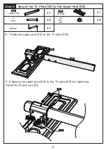 Предварительный просмотр 7 страницы Perlesmith PSTVMC06 Instruction Manual