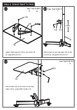 Preview for 6 page of Perlesmith PSTVMCO4 Assembly Instructions Manual