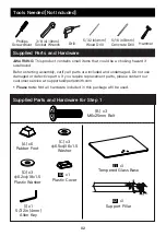 Preview for 3 page of Perlesmith PSTVS03 Instruction Manual