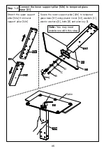 Preview for 6 page of Perlesmith PSTVS03 Instruction Manual