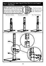 Preview for 7 page of Perlesmith PSTVS03 Instruction Manual