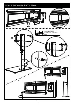 Preview for 8 page of Perlesmith PSTVS03 Instruction Manual