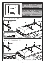 Preview for 9 page of Perlesmith PSTVS04 Instruction Manual