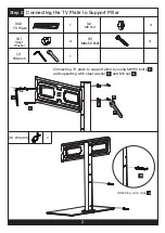 Предварительный просмотр 4 страницы Perlesmith PSTVS11 Installation Instruction