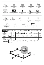 Preview for 3 page of Perlesmith PSTVS12 Quick Start Manual