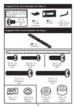 Preview for 4 page of Perlesmith PSTVS18 Instruction Manual