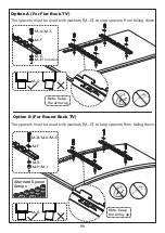 Preview for 9 page of Perlesmith PSTVS18 Instruction Manual