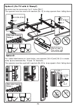 Preview for 10 page of Perlesmith PSTVS18 Instruction Manual