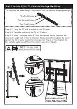 Preview for 11 page of Perlesmith PSTVS18 Instruction Manual