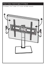 Preview for 12 page of Perlesmith PSTVS18 Instruction Manual