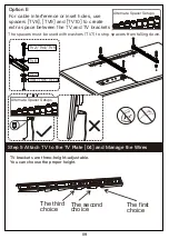 Preview for 10 page of Perlesmith PSTVS21 Instruction Manual