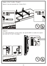 Предварительный просмотр 7 страницы Perlesmith PSXF3 Instruction Manual