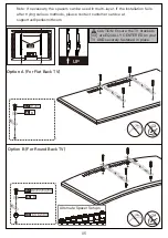 Preview for 6 page of Perlesmith PSXF4 Instruction Manual