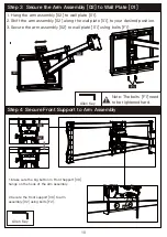 Preview for 11 page of Perlesmith PSXF4 Instruction Manual