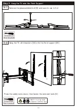 Preview for 12 page of Perlesmith PSXF4 Instruction Manual