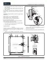 Preview for 7 page of Perlick 48" Signature Series Operation & Installation Manual