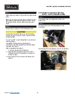 Предварительный просмотр 30 страницы Perlick BBR96 Service Manual