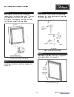 Предварительный просмотр 55 страницы Perlick BBR96 Service Manual