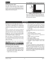 Preview for 5 page of Perlick BBRN Series Installation & Operation Manual