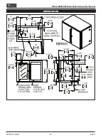 Preview for 14 page of Perlick BBRN Series Installation & Operation Manual