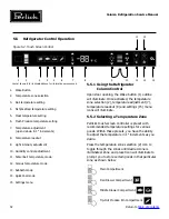 Preview for 32 page of Perlick CC24D Series Service Manual