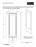 Preview for 91 page of Perlick CC24D Series Service Manual