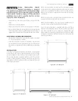 Preview for 5 page of Perlick HA24 Installation Instructions Manual