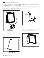 Preview for 10 page of Perlick HA24 Installation Instructions Manual