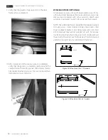 Preview for 14 page of Perlick HA24 Installation Instructions Manual