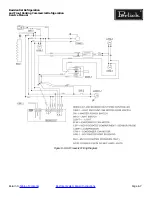 Preview for 46 page of Perlick HC24TB Service Manual