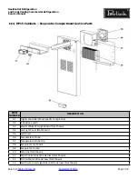 Preview for 93 page of Perlick HC24TB Service Manual