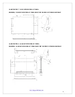 Предварительный просмотр 15 страницы Perlick Residential Refrigeration User Manual