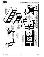 Предварительный просмотр 12 страницы Perlick SDBR48 Installation & Operation Manual