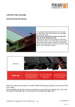 Preview for 13 page of Perlight Solar IRT Installation Manual