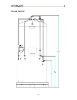 Preview for 4 page of PERMA-CYL 2000 HP Operating Manual