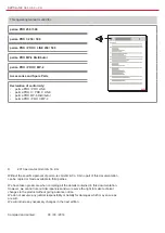 Preview for 2 page of Perma Distributor PRO MP-6 Operating Instructions Manual